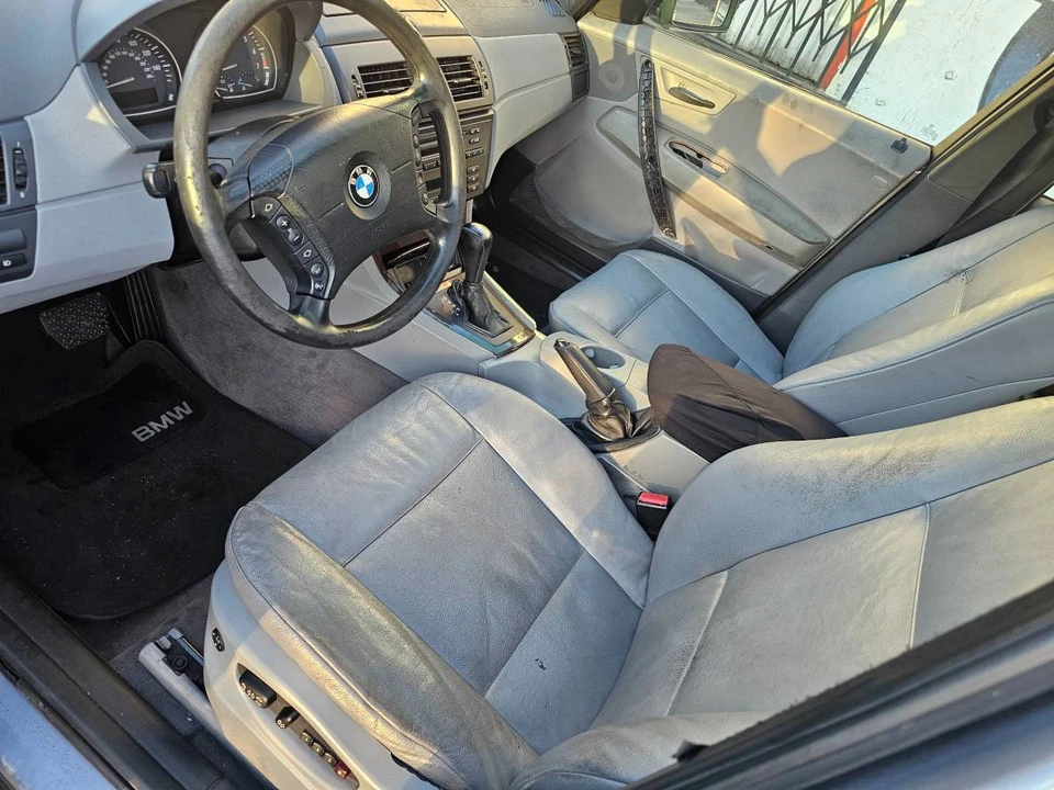 2004 BMW E83 X3 - Image 7 of 11