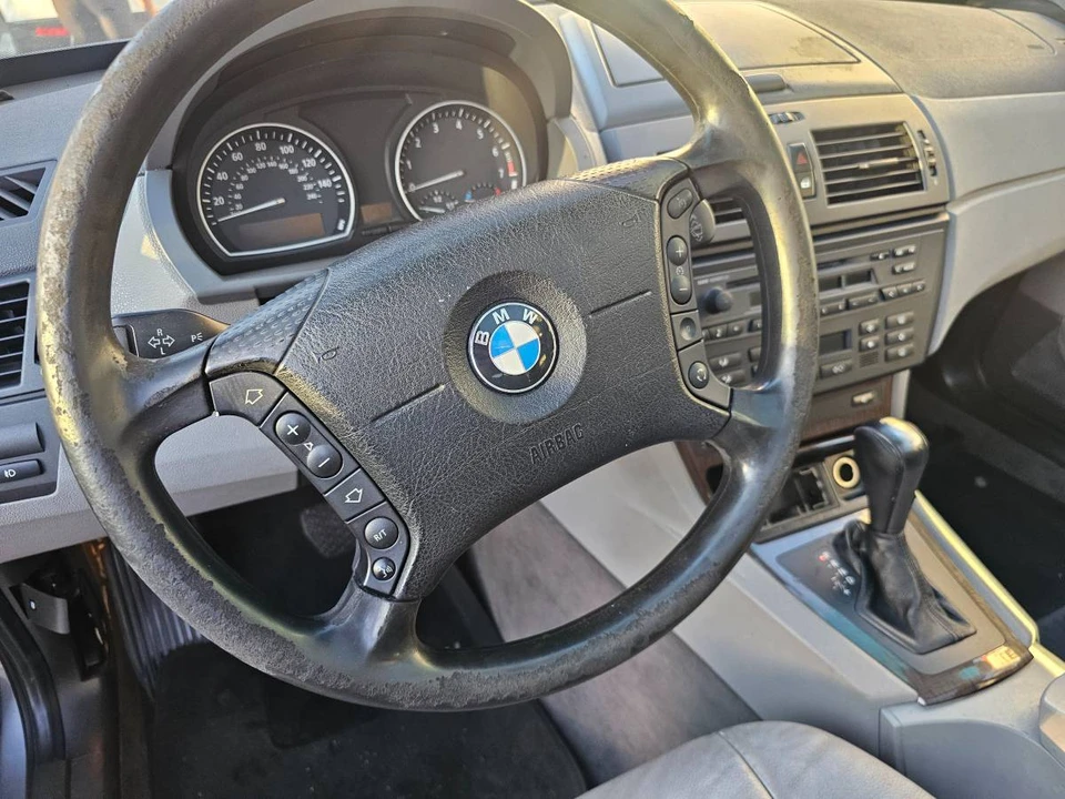 2004 BMW E83 X3 - Image 10 of 11