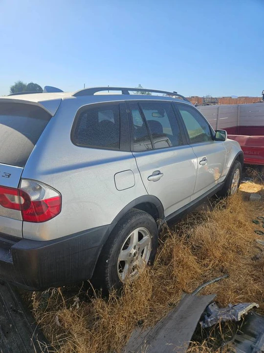 2004 BMW E83 X3 - Image 4 of 6