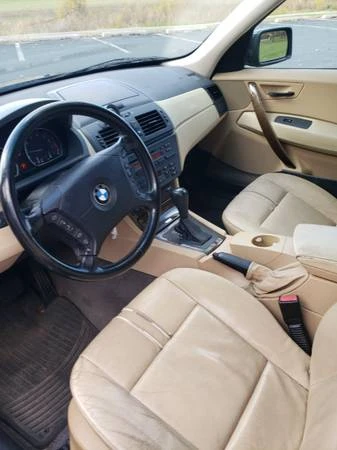 2004 BMW E83 X3 - Image 4 of 6
