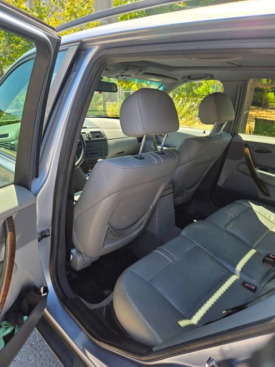 2004 BMW E83 X3 - Image 8 of 10