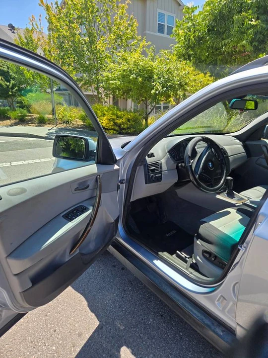 2004 BMW E83 X3 - Image 9 of 10
