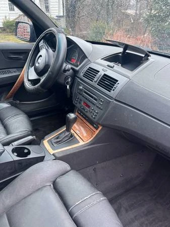 2004 BMW E83 X3 - Image 5 of 5