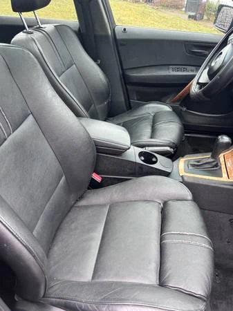 2004 BMW E83 X3 - Image 2 of 5