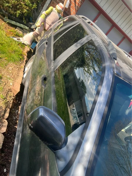 2004 BMW E53 X5 - Image 3 of 8