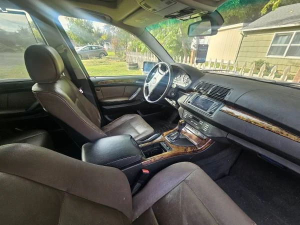 2004 BMW E53 X5 - Image 4 of 7