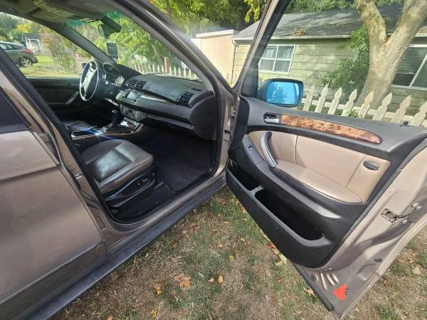 2004 BMW E53 X5 - Image 6 of 7