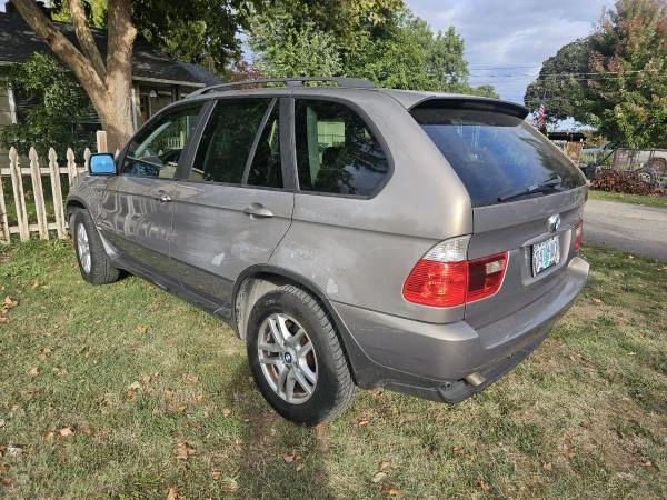 2004 BMW E53 X5 - Image 3 of 7