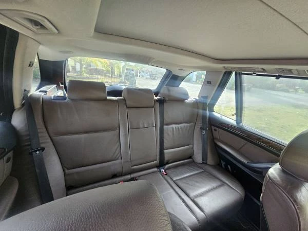 2004 BMW E53 X5 - Image 7 of 7