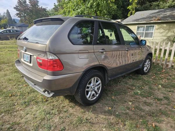 2004 BMW E53 X5 - Image 2 of 7