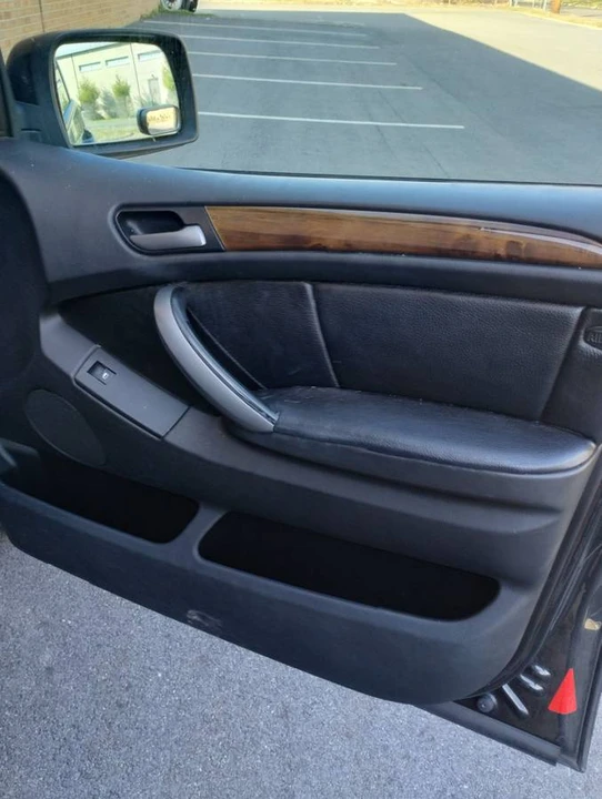 2004 BMW E53 X5 - Image 12 of 22