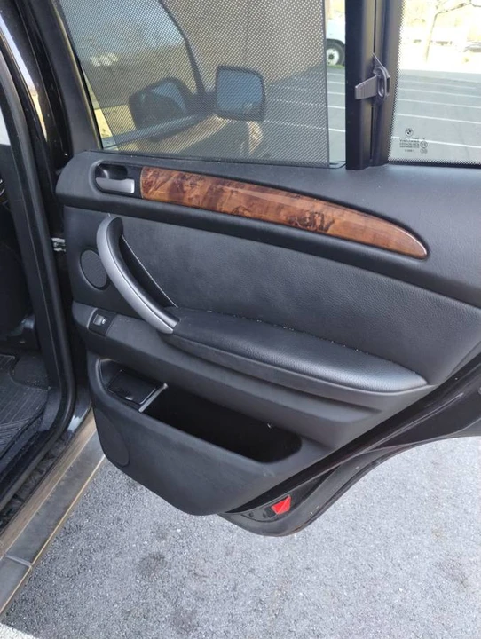2004 BMW E53 X5 - Image 13 of 22