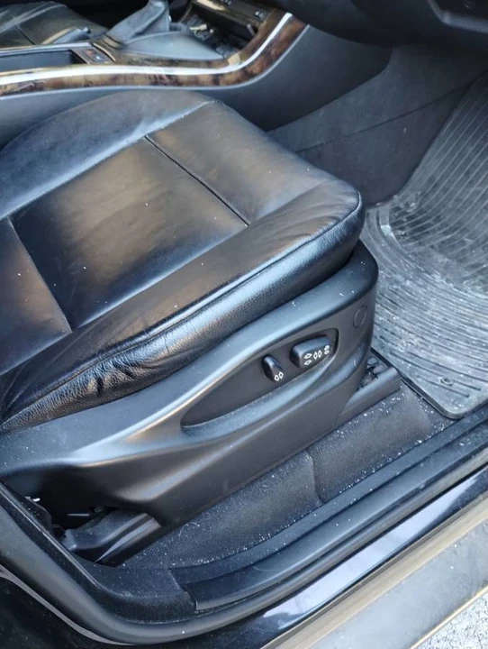 2004 BMW E53 X5 - Image 6 of 22