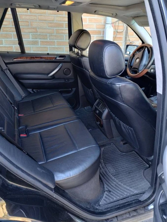 2004 BMW E53 X5 - Image 14 of 22
