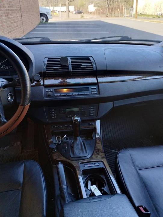 2004 BMW E53 X5 - Image 17 of 22
