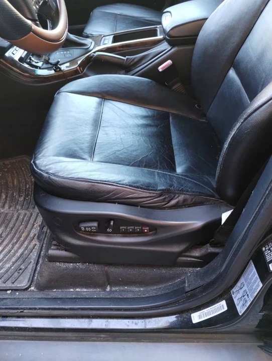 2004 BMW E53 X5 - Image 19 of 22