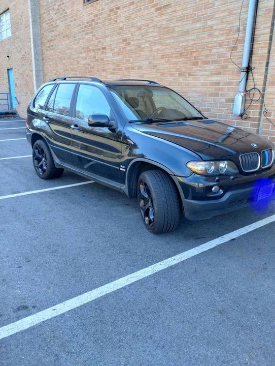 2004 BMW E53 X5 - Image 2 of 22