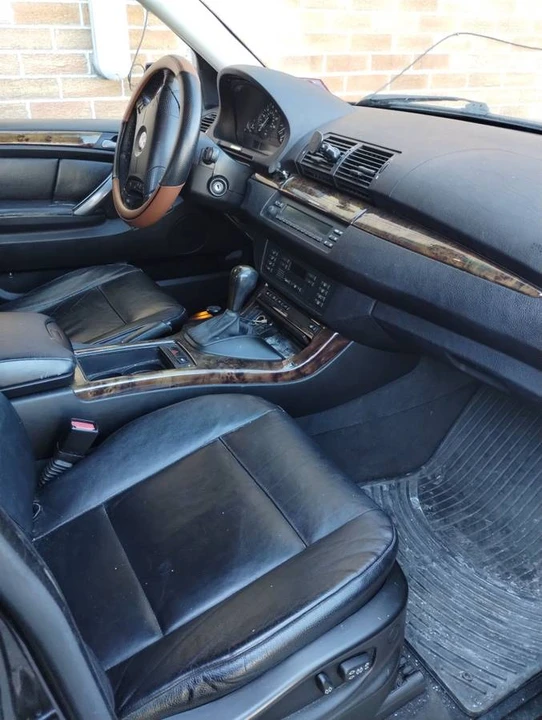 2004 BMW E53 X5 - Image 11 of 22