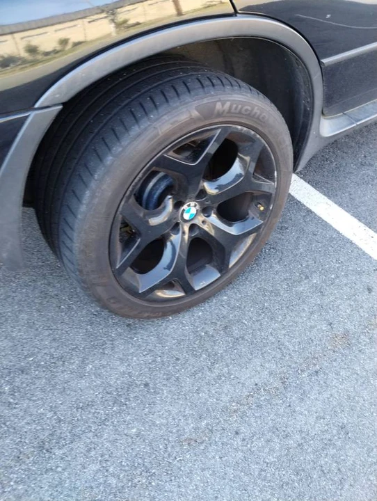 2004 BMW E53 X5 - Image 10 of 22