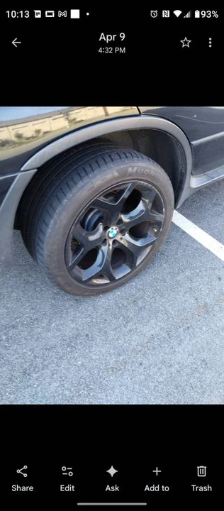 2004 BMW E53 X5 - Image 20 of 22