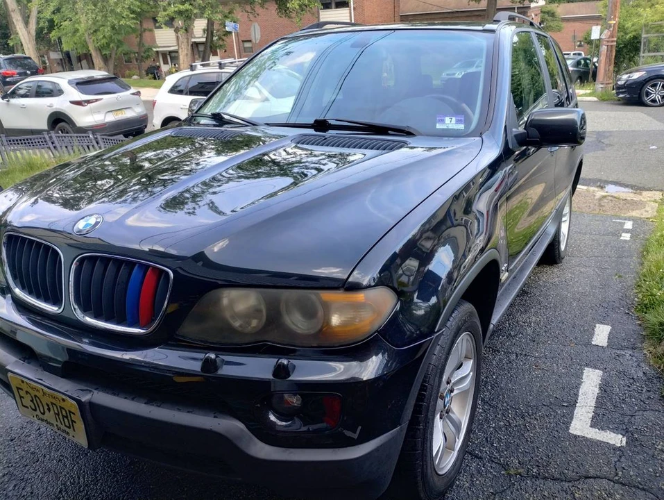 2004 BMW E53 X5 - Image 6 of 16