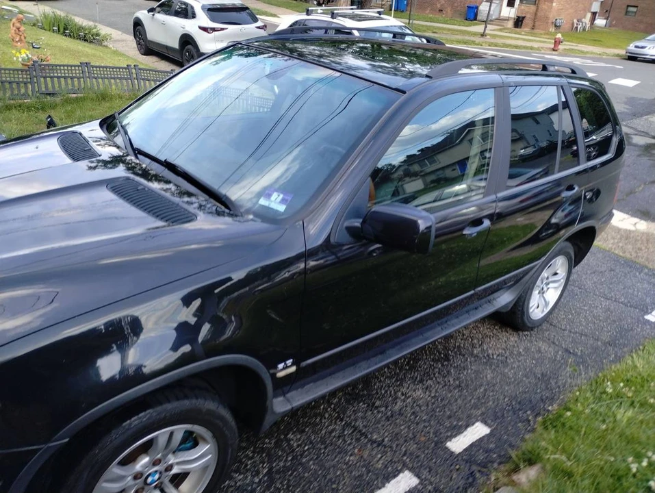 2004 BMW E53 X5 - Image 5 of 16