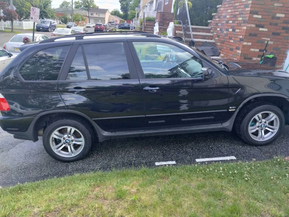 2004 BMW E53 X5 - Image 4 of 16