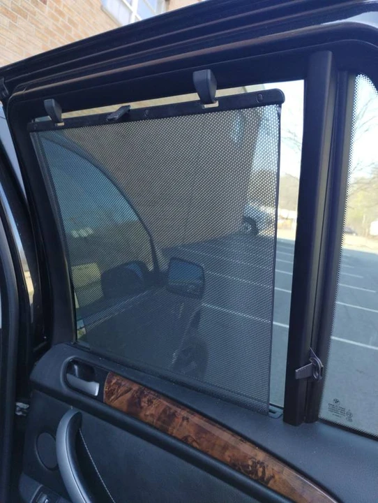2004 BMW E53 X5 - Image 14 of 16