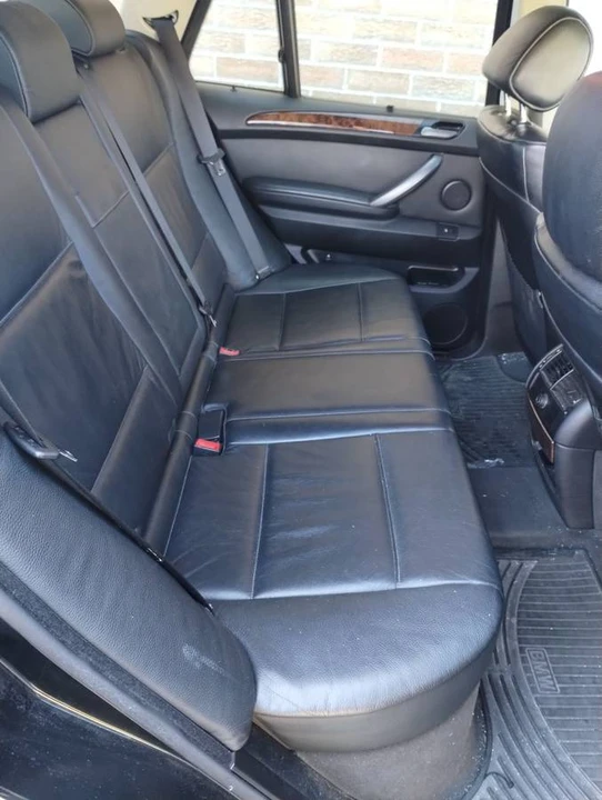 2004 BMW E53 X5 - Image 15 of 16