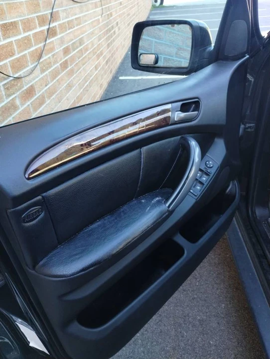 2004 BMW E53 X5 - Image 10 of 16
