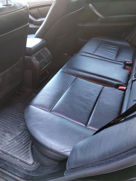 2004 BMW E53 X5 - Image 12 of 16