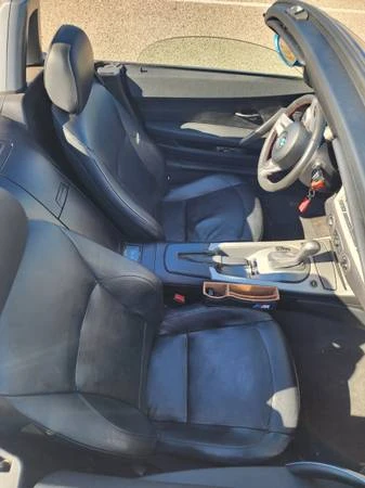 2004 BMW E85 Z4 Roadster - Image 4 of 15