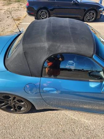 2004 BMW E85 Z4 Roadster - Image 10 of 15