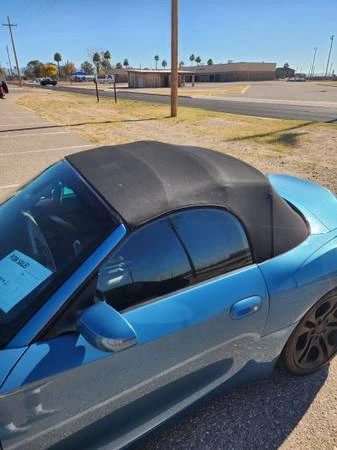 2004 BMW E85 Z4 Roadster - Image 6 of 15
