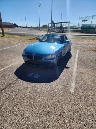 2004 BMW E85 Z4 Roadster - Image 11 of 15
