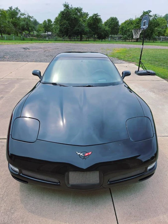 2004 Chevrolet Corvette C5 Z06 - Image 2 of 19