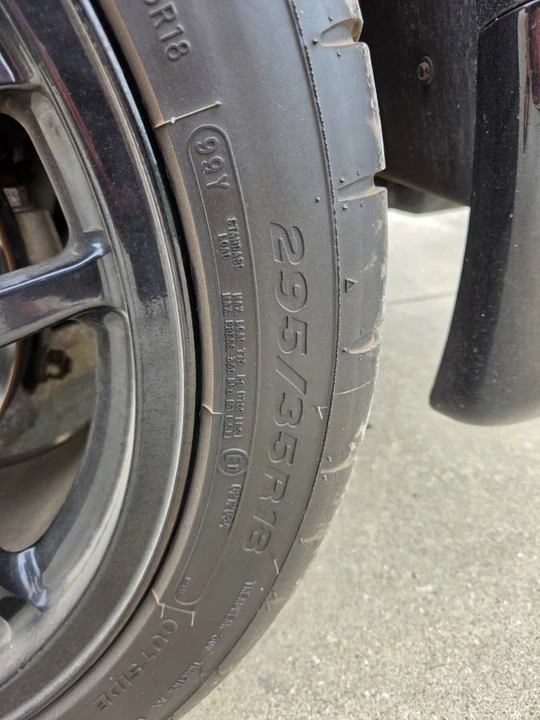 2004 Chevrolet Corvette C5 Z06 - Image 17 of 19