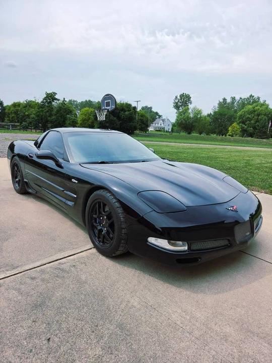 2004 Chevrolet Corvette C5 Z06 - Image 3 of 19