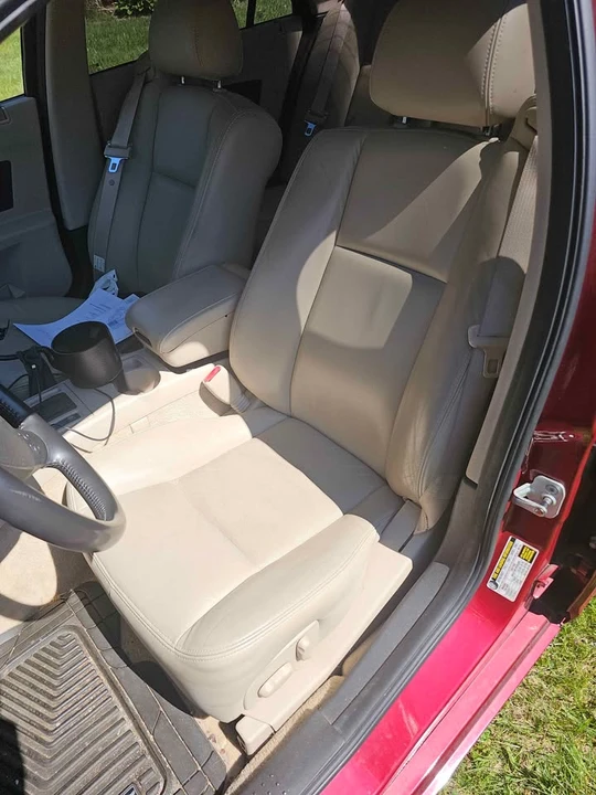 2004 Cadillac CTS 1st Gen - Image 7 of 7