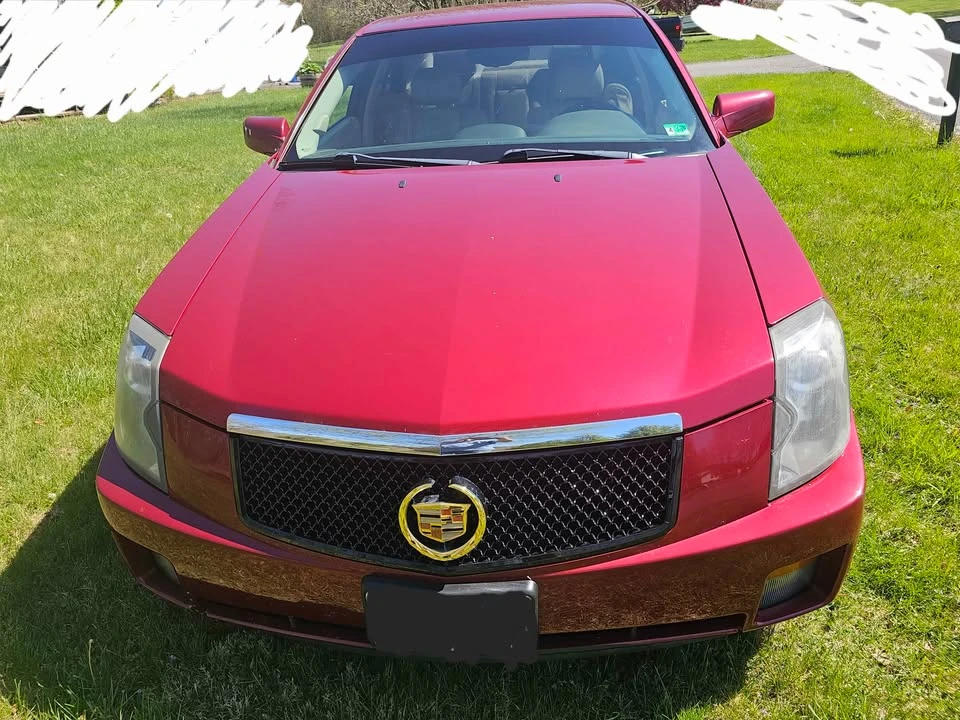 2004 Cadillac CTS 1st Gen - Image 2 of 7