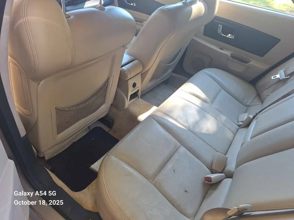 2004 Cadillac STS - Image 3 of 7