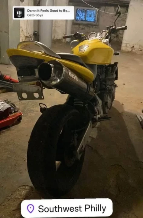 2004 Honda Motorcycles - Image 3 of 6