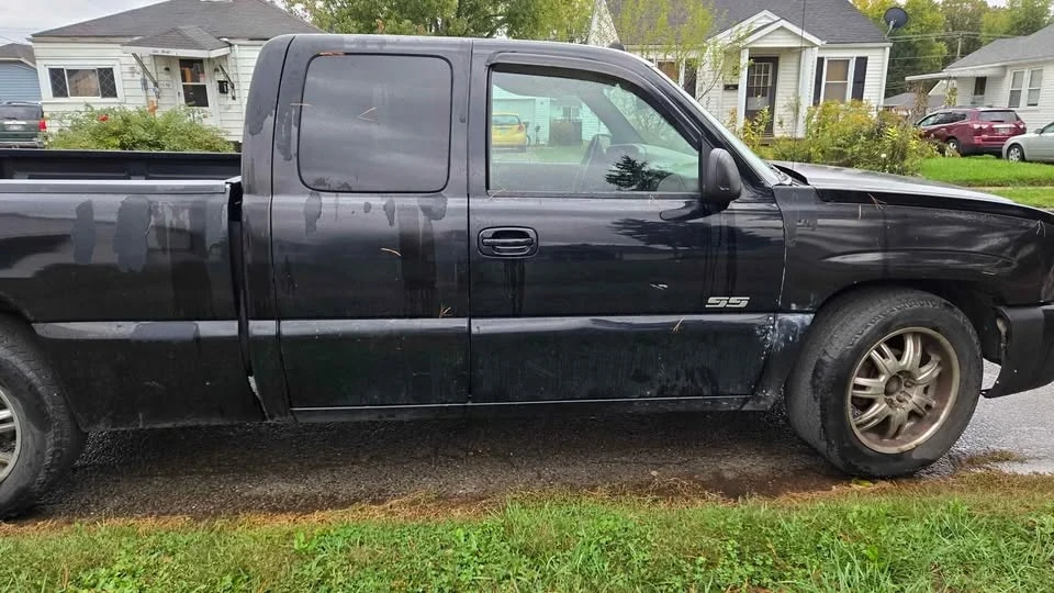 2004 Chevrolet Silverado 1st Gen - Image 8 of 10