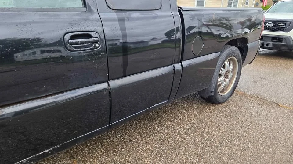 2004 Chevrolet Silverado 1st Gen - Image 2 of 10