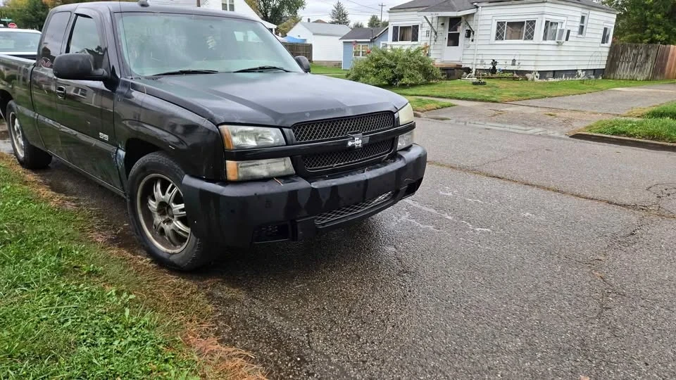 2004 Chevrolet Silverado 1st Gen - Image 10 of 10