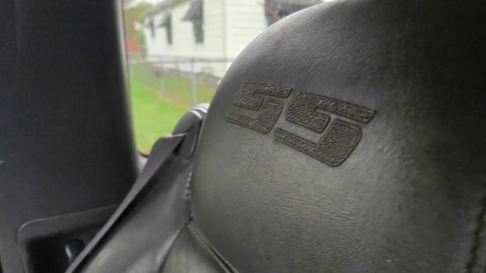 2004 Chevrolet Silverado 1st Gen - Image 7 of 10