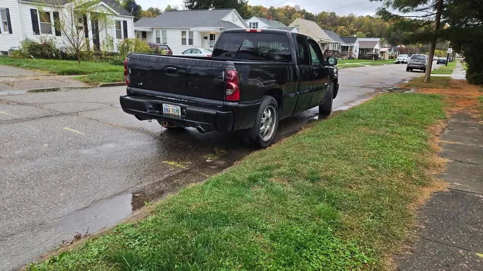 2004 Chevrolet Silverado 1st Gen - Image 9 of 10