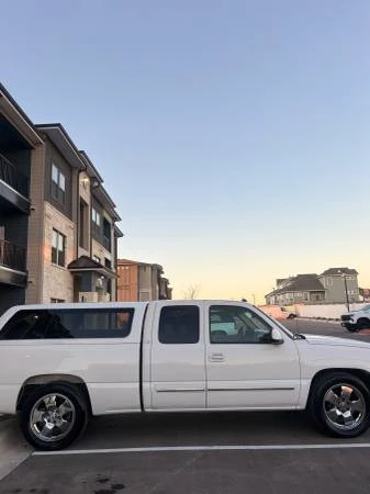 2004 Chevrolet Silverado 1st Gen - Image 3 of 21