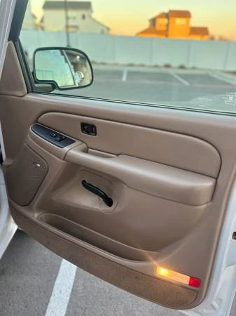 2004 Chevrolet Silverado 1st Gen - Image 20 of 21