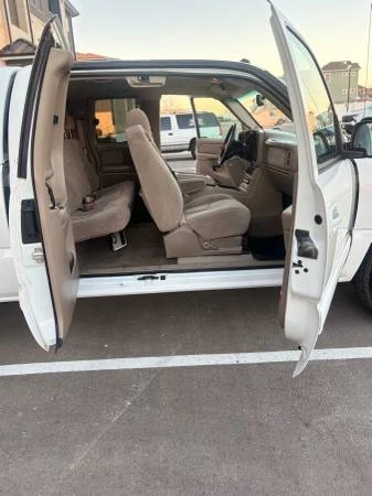 2004 Chevrolet Silverado 1st Gen - Image 19 of 21